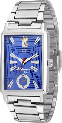 Imperial Club wtm-049 Analog Watch  - For Men   Watches  (Imperial Club)