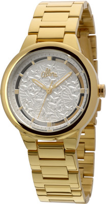 Allora AL2035EYV/4K Watch - For Women