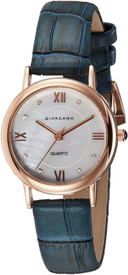 Giordano 2807-01 Watch - For Women