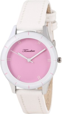 Timebre FXPNK209-5 D'Milano Analog Watch  - For Women   Watches  (Timebre)