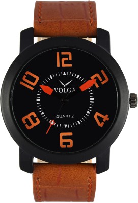 Volga W05-0020 Analog Watch  - For Men   Watches  (Volga)