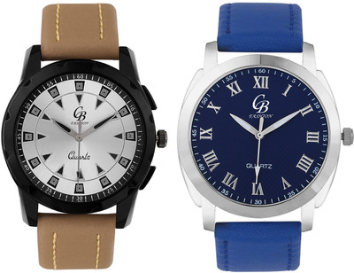 

CB Fashion 206-211 Watch - For Men
