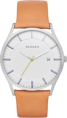 Skagen SKW6282 Holst Analog Watch  - For Men   Watches  (Skagen)