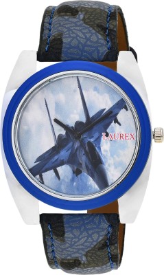 Laurex Lx-120 Analog Watch  - For Men   Watches  (Laurex)
