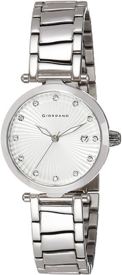 

Giordano P2060-22 Watch - For Women