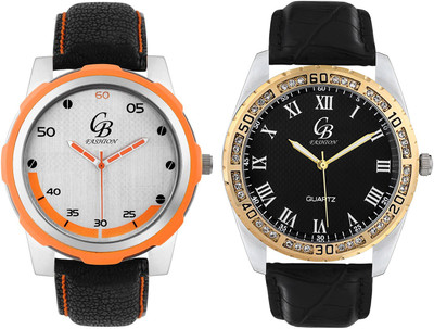 

CB Fashion 203-209 Watch - For Men