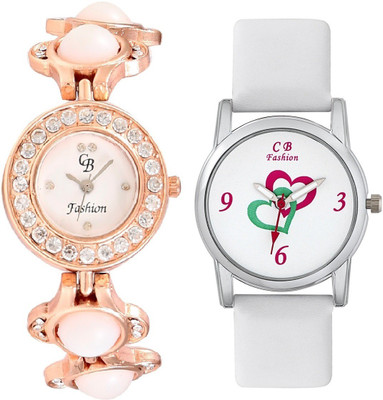 

CB Fashion 112-136 Watch - For Women