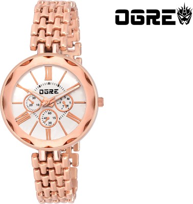 Ogre LY-008 Analog Watch  - For Men   Watches  (Ogre)