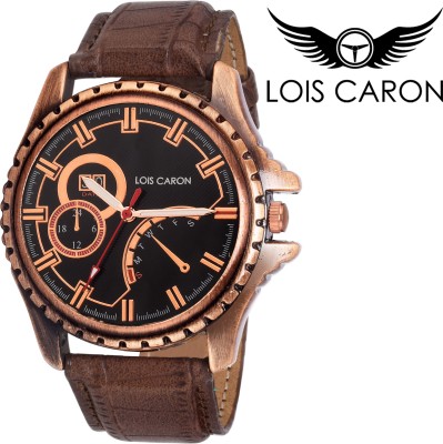 Lois Caron LCS - 4154 Watch  - For Men   Watches  (Lois Caron)