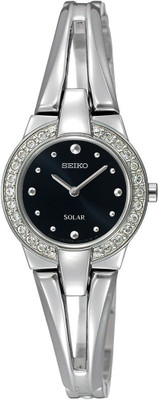 

Seiko SUP051P1 Solar Watch - For Women