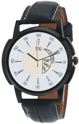 

Techno Gadgets TGB-46 Watch - For Men