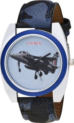 Laurex Lx-117 Analog Watch  - For Men   Watches  (Laurex)