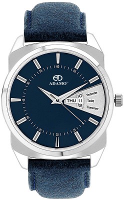 Adamo A800SB05 Analog Watch  - For Men   Watches  (Adamo)
