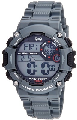 Q&Q M146J002Y Watch Digital Watch  - For Men   Watches  (Q&Q)