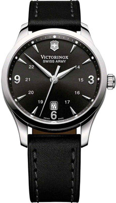 Victorinox 241474 Watch - For Men Victorinox 241474 Watch - For Men