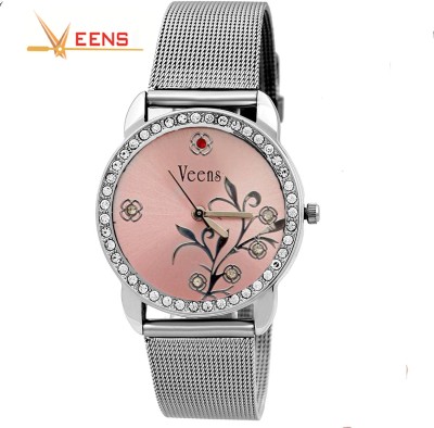 veens v35 Analog Watch  - For Girls   Watches  (veens)