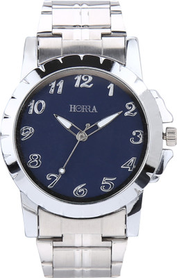 

Horra HR816MSSBL002 Watch - For Men