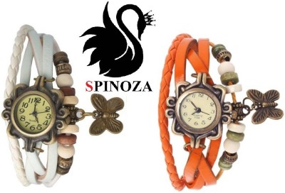SPINOZA S04P051 Analog Watch  - For Women   Watches  (SPINOZA)