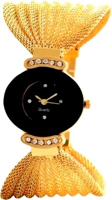 R S Original RSO-ABX522-GOLD Watch  - For Women   Watches  (R S Original)