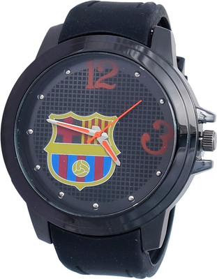 

Super Drool SD0326_WT_BLACK Watch - For Men