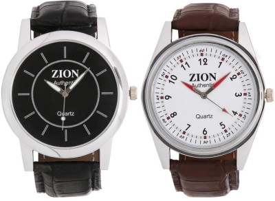 Zion 1038 Analog Watch  - For Men   Watches  (Zion)