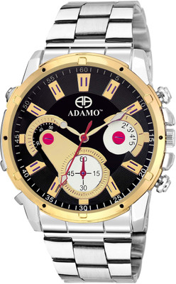 

ADAMO A315BM02 Designer Watch - For Men