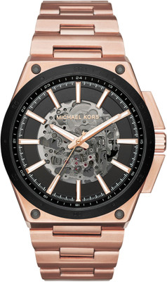 

Michael Kors MK9022 WILDER Watch - For Men