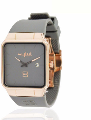 

Keepkart SYLVi 5587 Watch - For Men