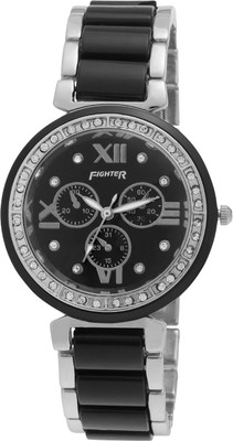 

Fighter FS719 Watch - For Girls