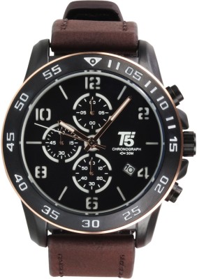 Overfly H3377G T5 Analog Watch  - For Men   Watches  (Overfly)