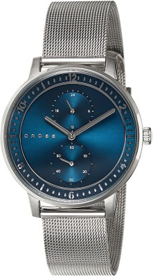 Cross CR8037-05 Analog Watch  - For Women   Watches  (Cross)