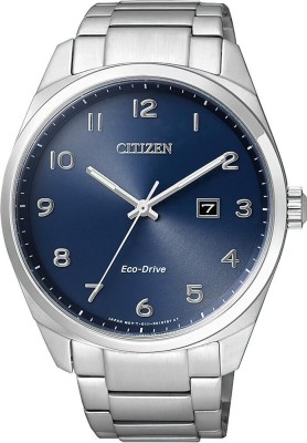 Citizen BM7320-87L Analog Watch  - For Men   Watches  (Citizen)