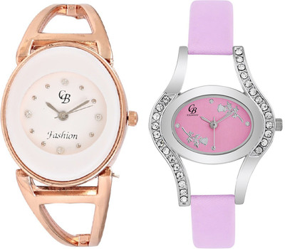 

CB Fashion 129-217 Watch - For Women