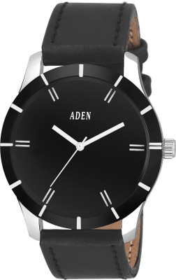 Aden A0015 Analog Watch  - For Men   Watches  (Aden)