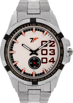 

Fashion Track FT-3015 Watch - For Men