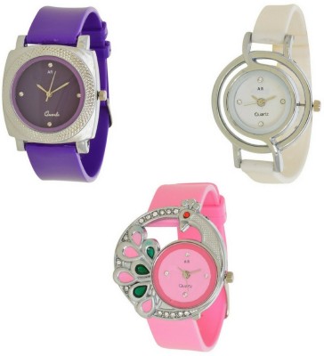 AR Sales Designer6-9-14 Analog Watch  - For Women   Watches  (AR Sales)