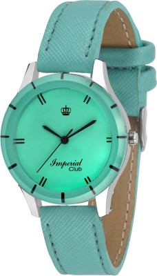 Imperial Club wtw-004 Analog Watch  - For Men   Watches  (Imperial Club)