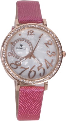 Grenville GV5501WL03 Analog Watch  - For Women   Watches  (Grenville)