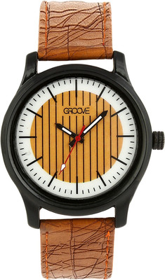 

Groove GRV105GROOVE2017 Watch - For Men
