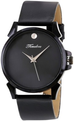 Timebre MXBLK313-5 Milano Analog Watch  - For Men   Watches  (Timebre)