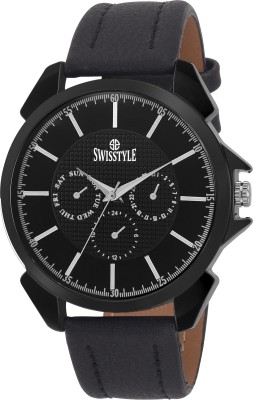 Swisstyle SS-GR1170 Watch  - For Men   Watches  (Swisstyle)