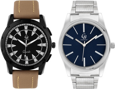 

CB Fashion 220-225 Watch - For Men