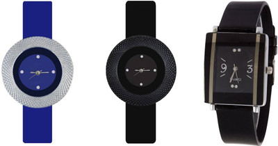 

Keepkart Glory Original 012 Multicolour Watch - For Women