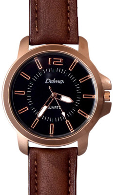 

Delmex DX36 Watch - For Men