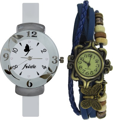 Ecbatic Ecbatic Watch Designer Rich Look Best Qulity Branded353 Analog Watch  - For Women   Watches  (Ecbatic)