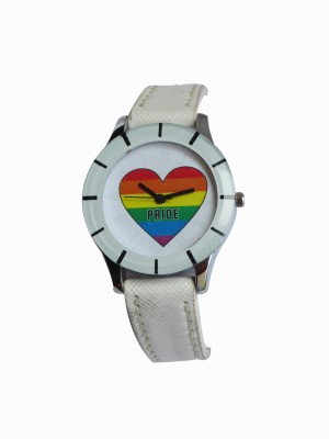 Taboo Bazaar Pride Wrist Watch For Girls Watch  - For Girls   Watches  (Taboo Bazaar)