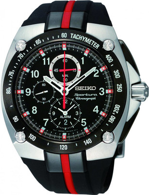 

Seiko SNAE07P1 Watch - For Men