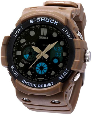 

Skmei AR1205 Watch - For Men