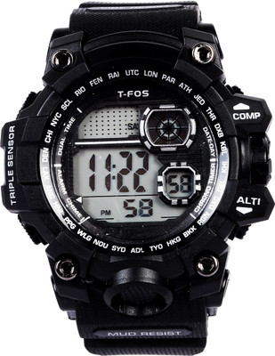 

T-Fos RKGF053 Watch - For Boys