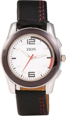 Zion ZMW-599 Classic,Reguler Analog Watch  - For Men   Watches  (Zion)